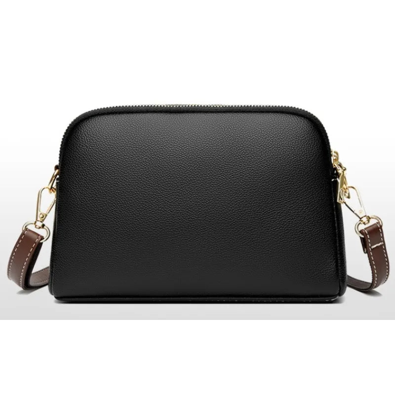 Sophie™ | Luxe handtas van vegan leer