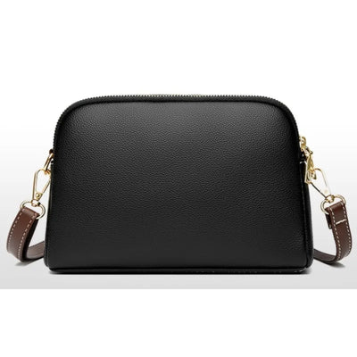 Sophie™ | Luxe handtas van vegan leer