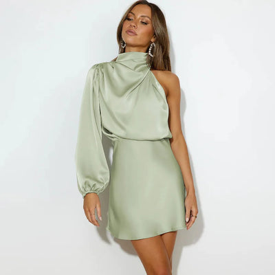 Elysian Veil™ | Jurk