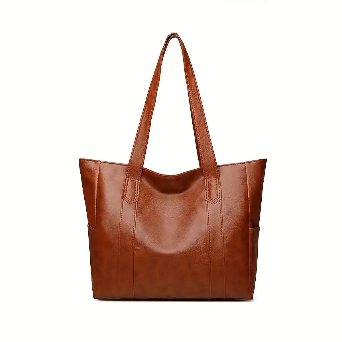 Martha™ | Leren Tas Timeless Elegance