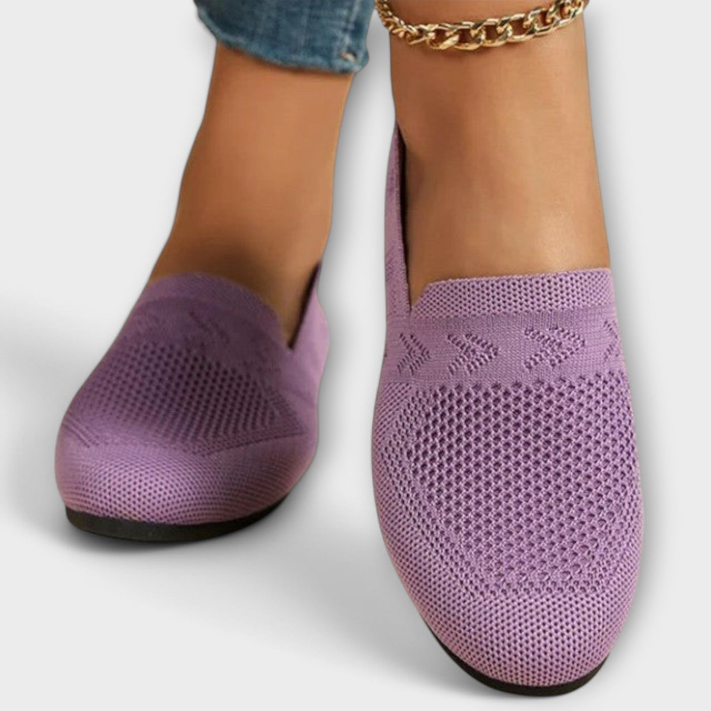 Elara™ | Jasz – Veelzijdige Loafers