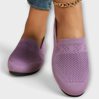 Elara™ | Jasz – Veelzijdige Loafers