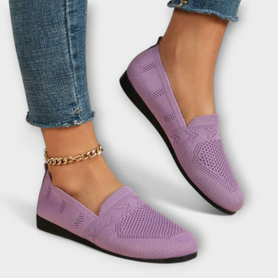 Elara™ | Jasz – Veelzijdige Loafers