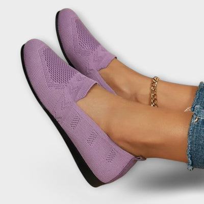Elara™ | Jasz – Veelzijdige Loafers