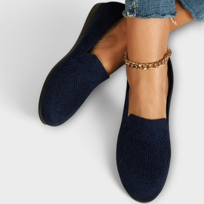 Elara™ | Jasz – Veelzijdige Loafers