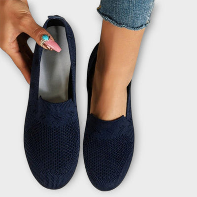 Elara™ | Jasz – Veelzijdige Loafers