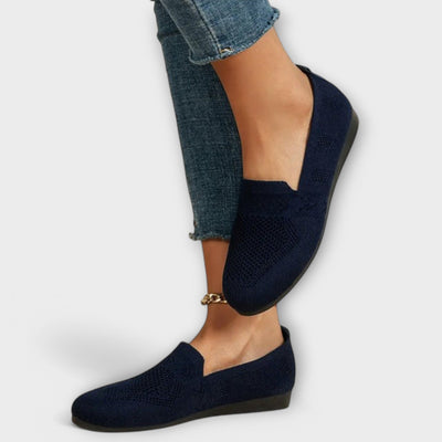 Elara™ | Jasz – Veelzijdige Loafers