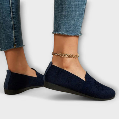 Elara™ | Jasz – Veelzijdige Loafers