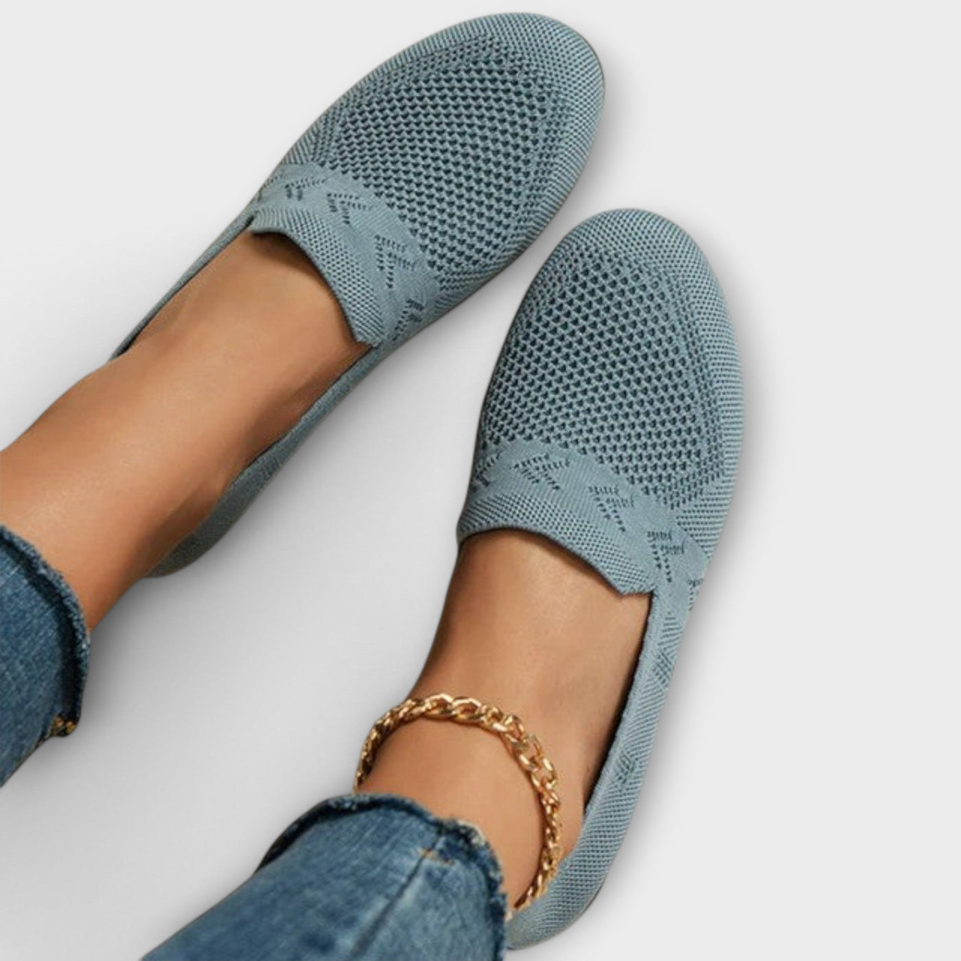 Elara™ | Jasz – Veelzijdige Loafers