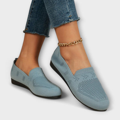 Elara™ | Jasz – Veelzijdige Loafers