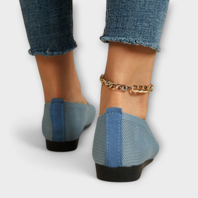 Elara™ | Jasz – Veelzijdige Loafers