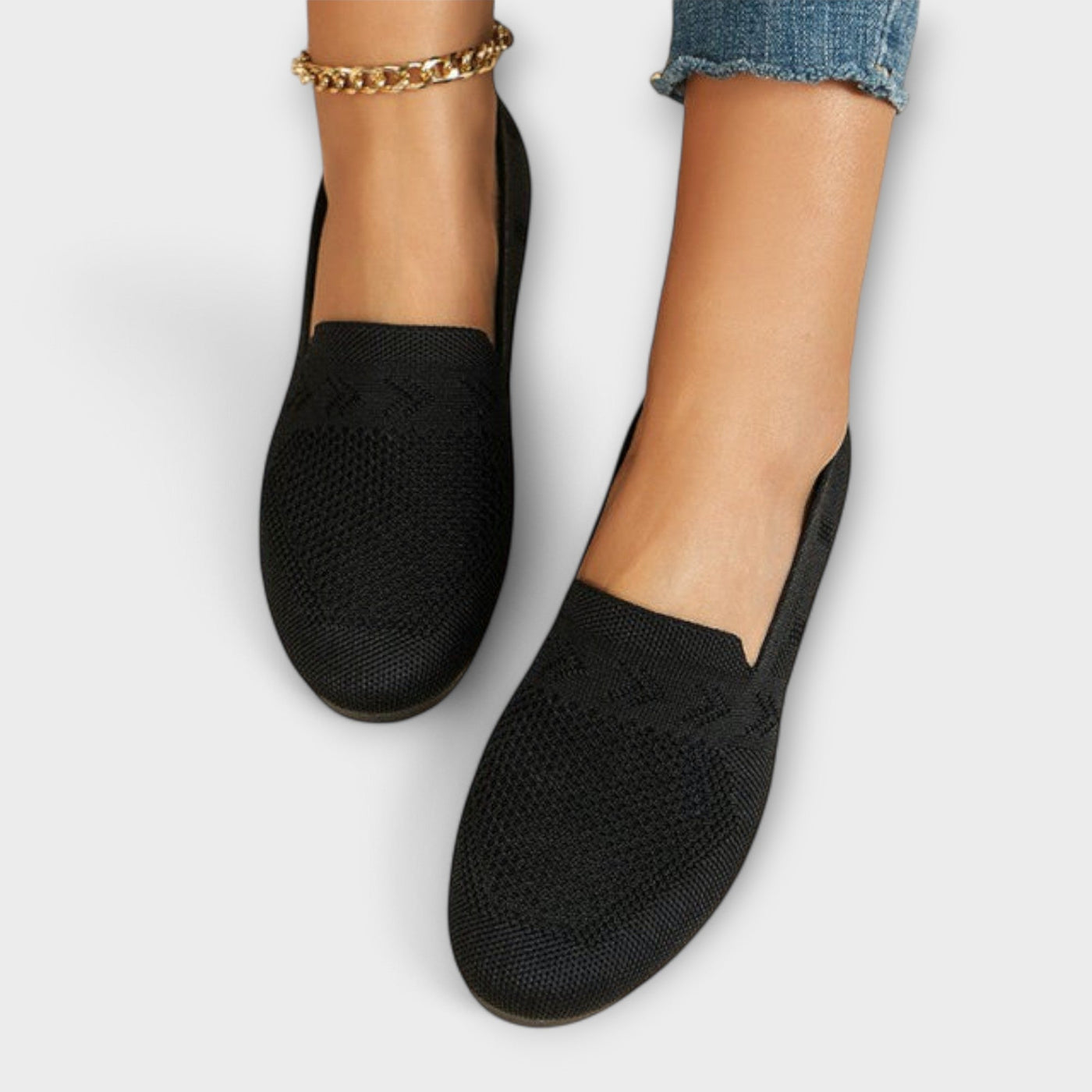 Elara™ | Jasz – Veelzijdige Loafers