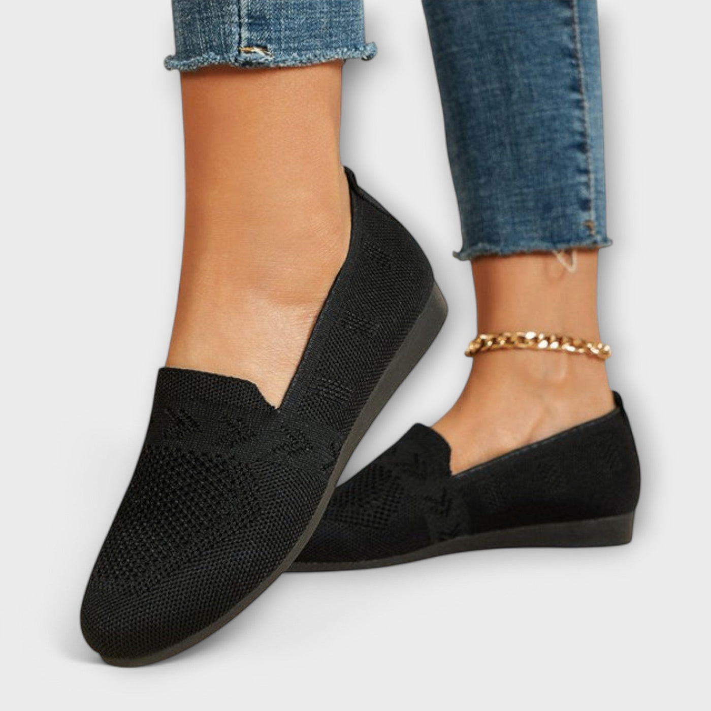 Elara™ | Jasz – Veelzijdige Loafers