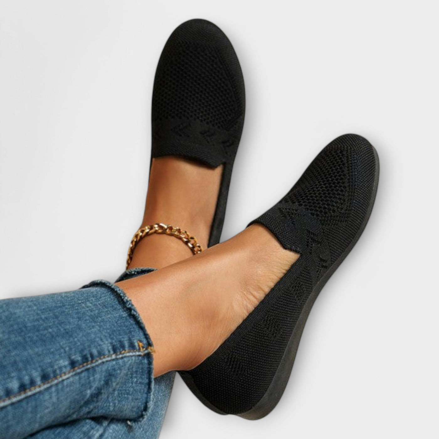 Elara™ | Jasz – Veelzijdige Loafers