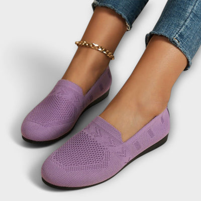 Elara™ | Jasz – Veelzijdige Loafers