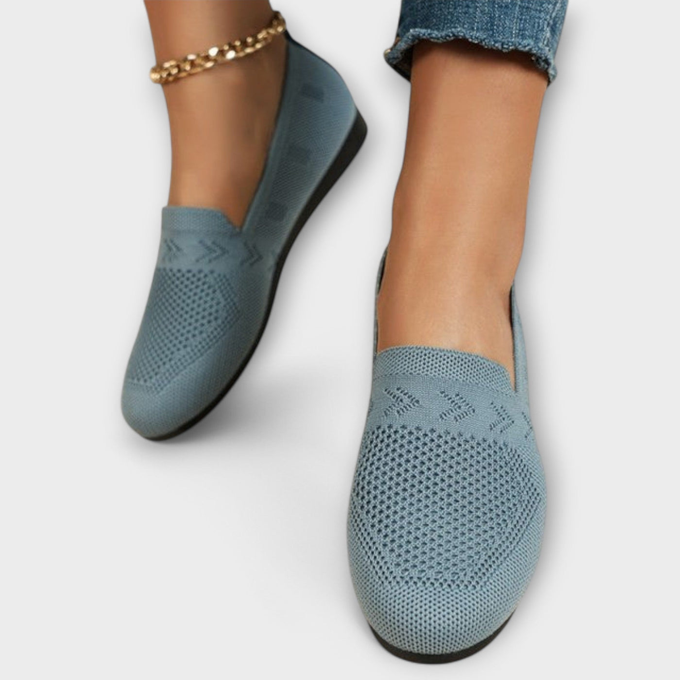 Elara™ | Jasz – Veelzijdige Loafers