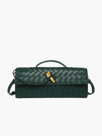 Bianca™ | Geweven tas
