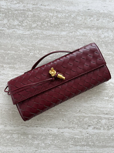 Bianca™ | Geweven tas