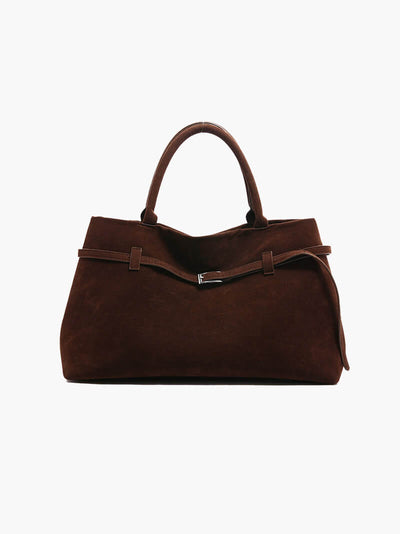 Dalila™ | Suède Tas