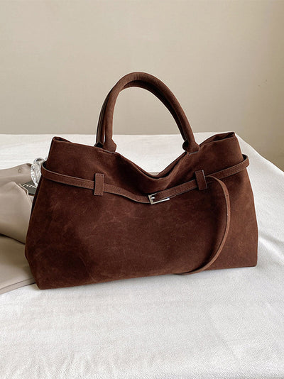 Dalila™ | Suède Tas