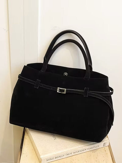 Dalila™ | Suède Tas