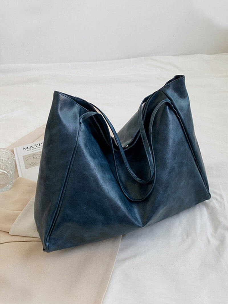 Delphine™ | Shopper tas