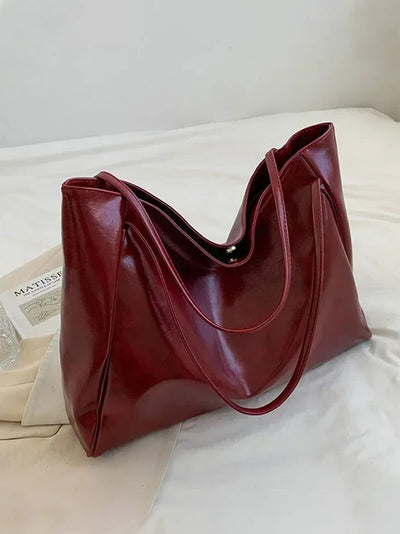 Delphine™ | Shopper tas
