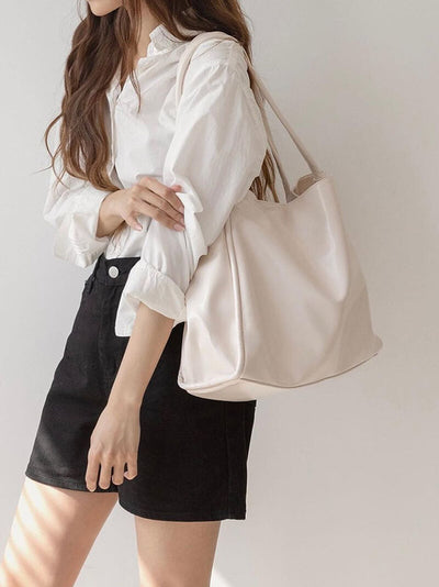 Delphine™ | Shopper tas