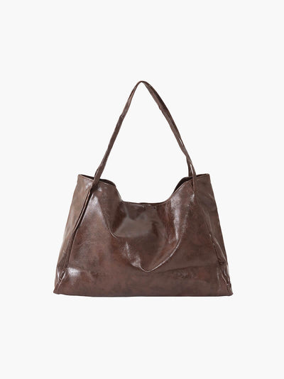Delphine™ | Shopper tas