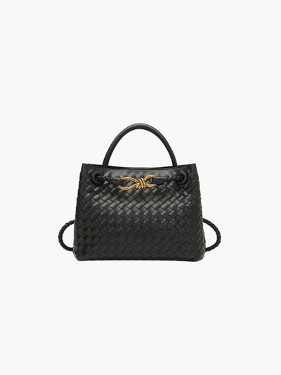 Lucia™ | Geweven tas