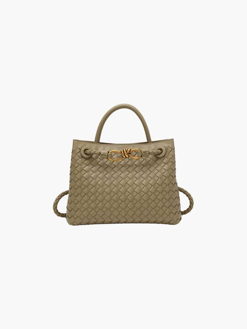 Lucia™ | Geweven tas