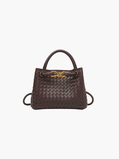 Lucia™ | Geweven tas