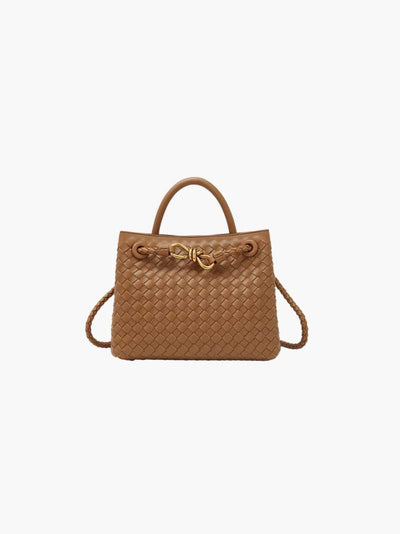 Lucia™ | Geweven tas