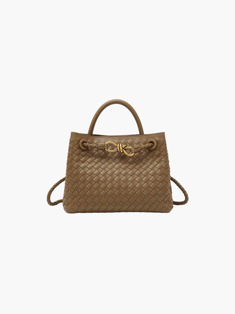 Lucia™ | Geweven tas