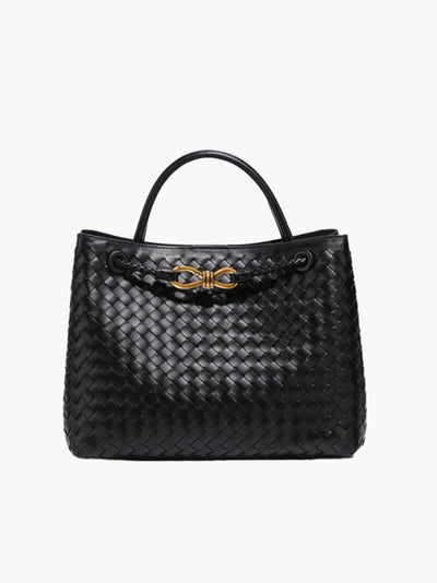 Lucia™ | Geweven tas