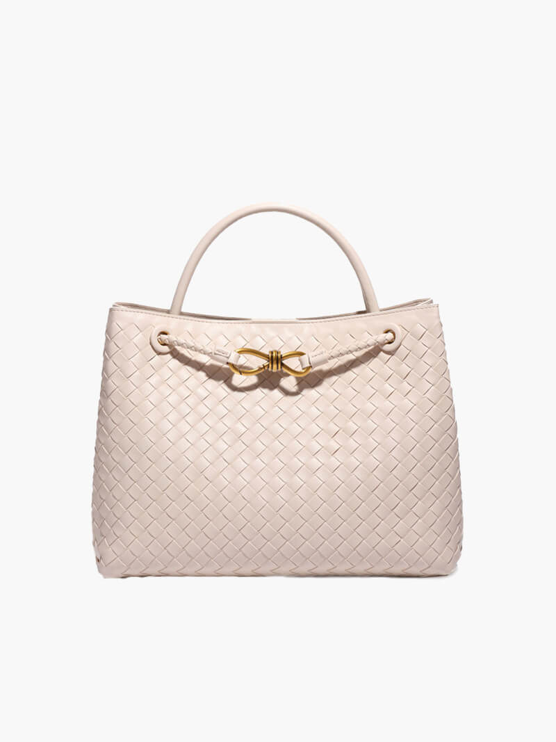 Lucia™ | Geweven tas
