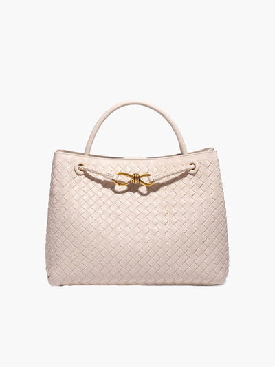Lucia™ | Geweven tas