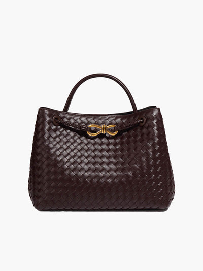 Lucia™ | Geweven tas