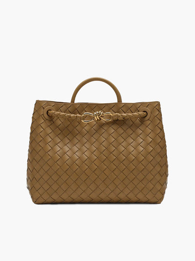 Lucia™ | Geweven tas