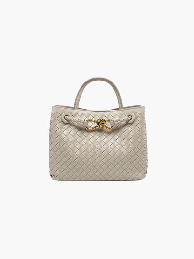 Lucia™ | Geweven tas
