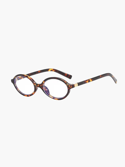 Clarence™ | Ovale zonnebril