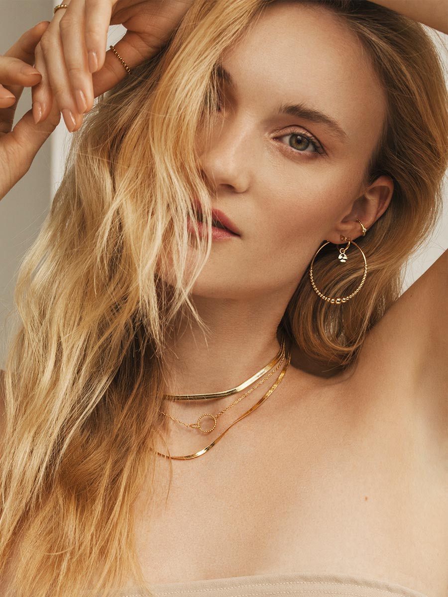 Elegance™ | Luxe ketting