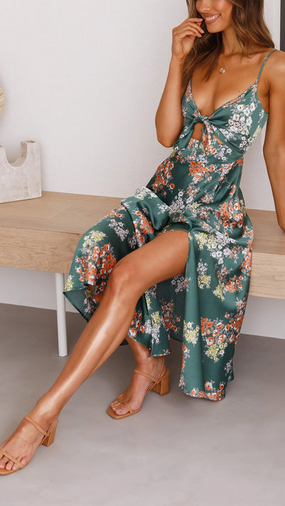 Velouris™ | Jurk