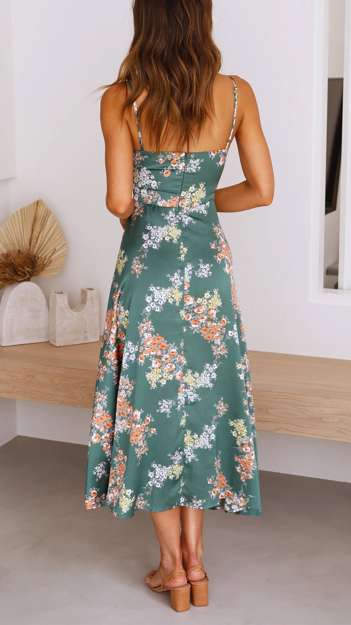 Velouris™ | Jurk