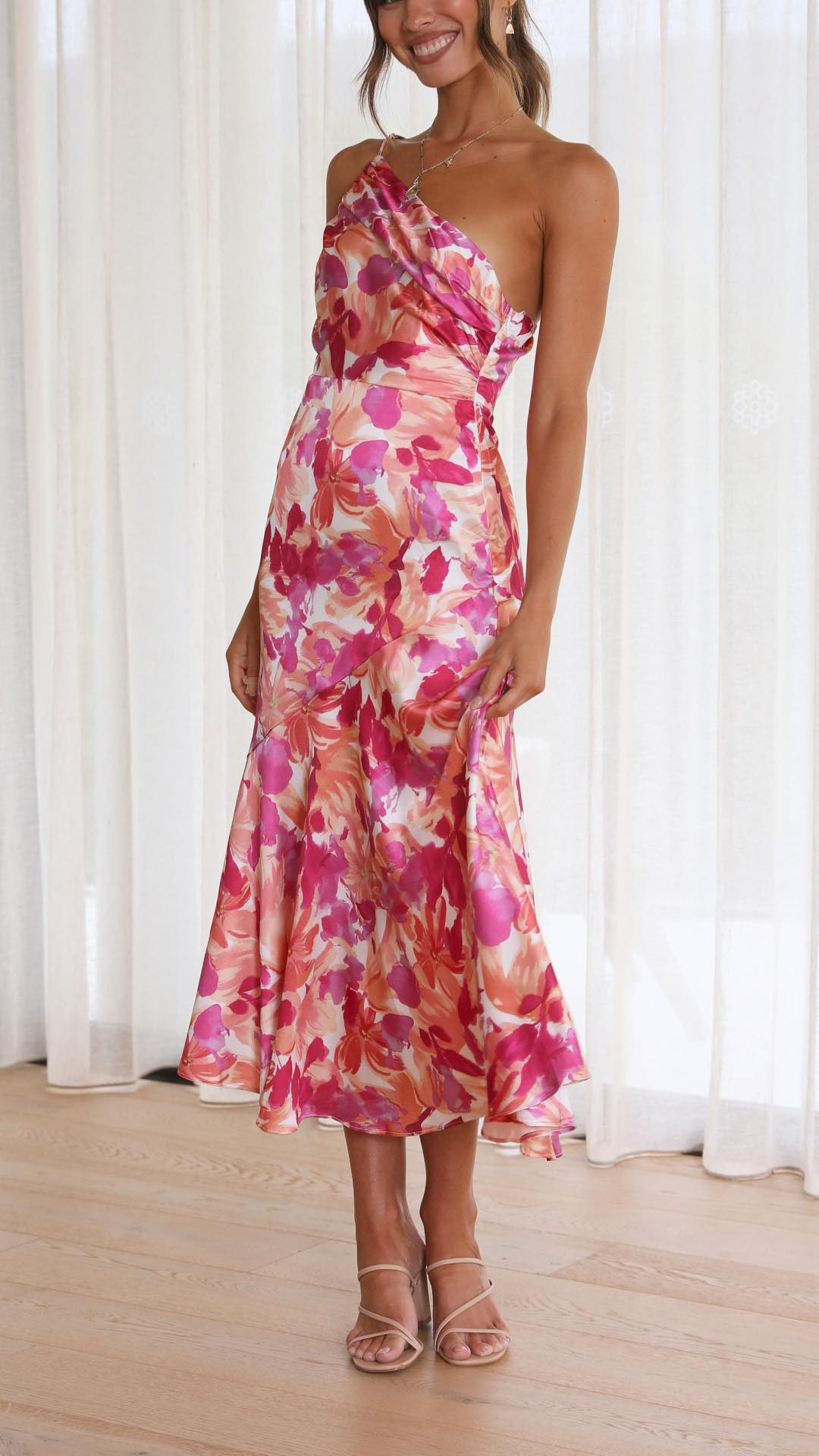 Elysienne™ | Jurk