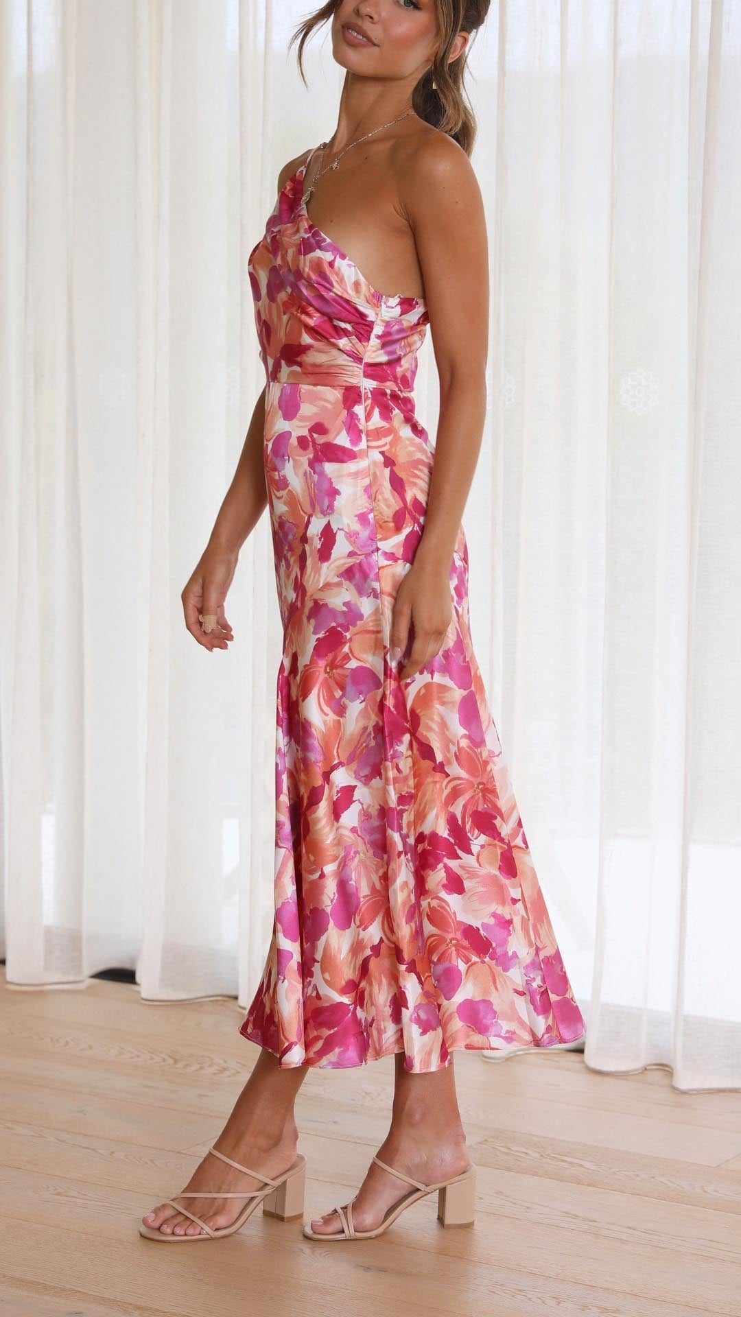 Elysienne™ | Jurk
