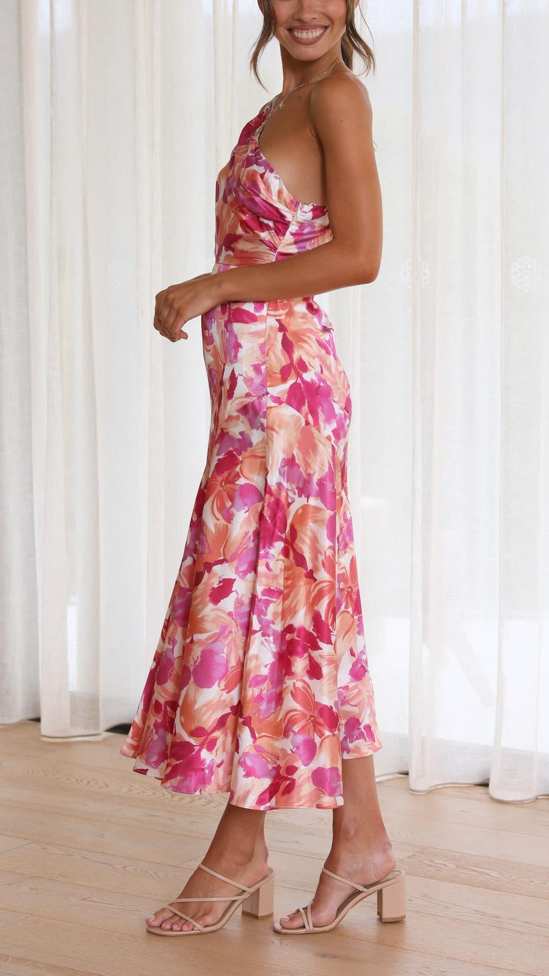 Elysienne™ | Jurk