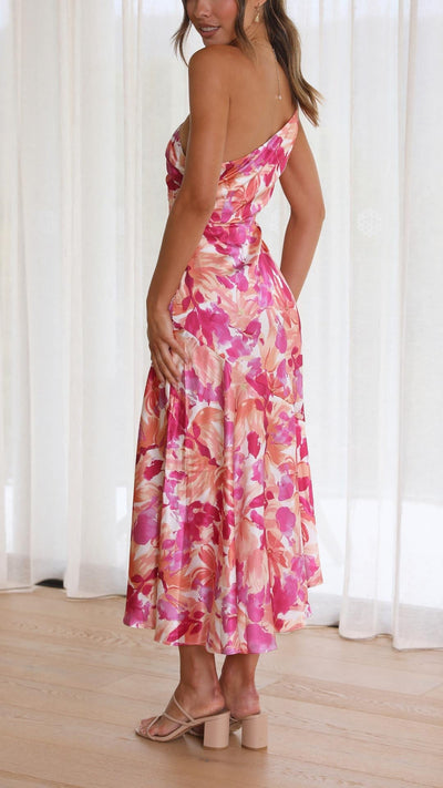 Elysienne™ | Jurk