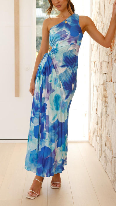 Veloria™ | Jurk