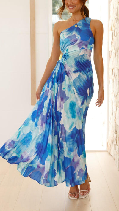 Veloria™ | Jurk